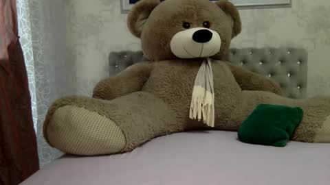 langoria online show from 09/22/25, 02:30