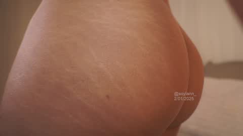 Lan online show from 01/03/25, 01:05