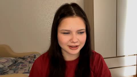 Snapshot of lanitaabsalon chatting on 04/25/26, 05:54 Jenny online show from 04/25/26, 05:54