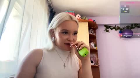 Alice online show from 09/09/25, 04:01