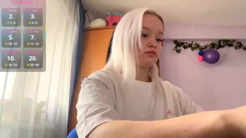 Alice online show from 09/18/25, 02:13