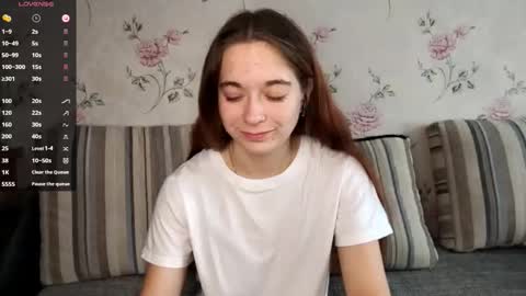 Alice online show from 10/08/25, 05:27