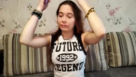 Alice online show from 10/10/25, 11:09