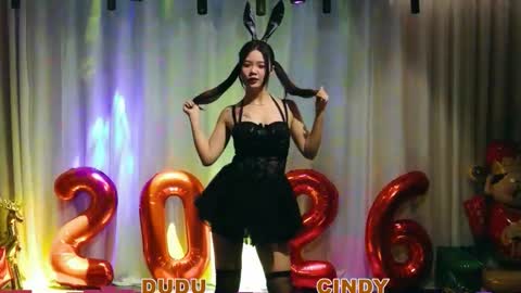lankwaifong_cindy online show from 01/16/26, 08:40