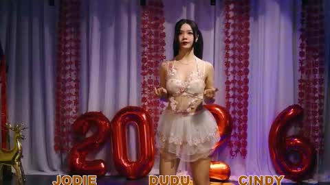 lankwaifong_cindy online show from 03/03/26, 02:07