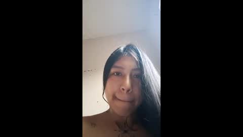 Snapshot of lanmy_007 chatting on 10/22/25, 08:30 Lili online show from 10/22/25, 08:30