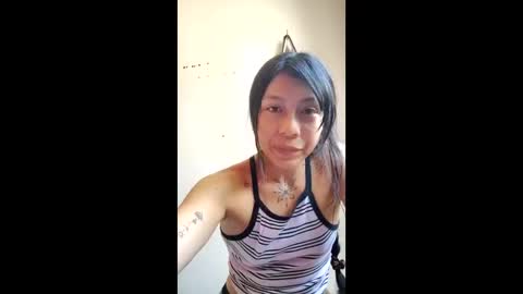 Snapshot of lanmy_007 chatting on 10/28/25, 02:31 Lili online show from 10/28/25, 02:31