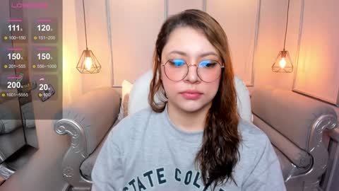 Lanna online show from 12/29/24, 12:12