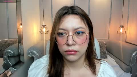 Lanna online show from 01/14/25, 11:42