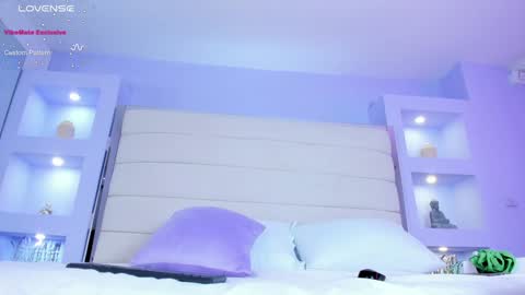 Lanna online show from 01/23/25, 03:01