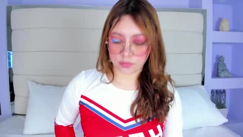 Lanna online show from 01/24/25, 11:48