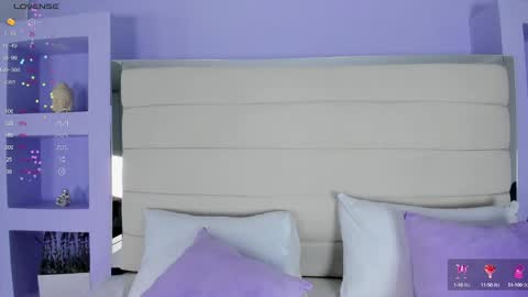 Lanna online show from 01/27/25, 11:54