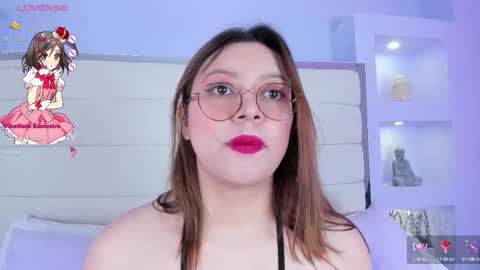 Lanna online show from 02/27/25, 12:34