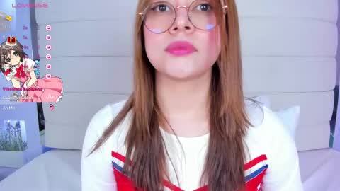 Lanna online show from 03/01/25, 02:44