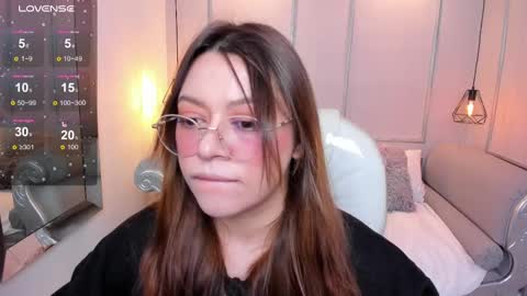 Lanna online show from 09/26/25, 11:47