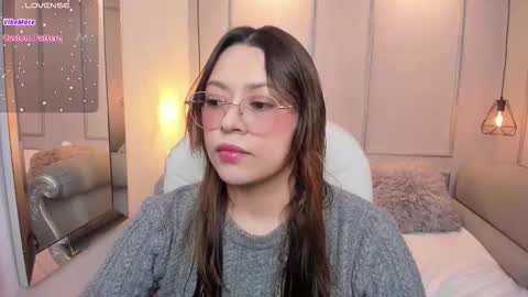 Lanna online show from 10/10/25, 11:31