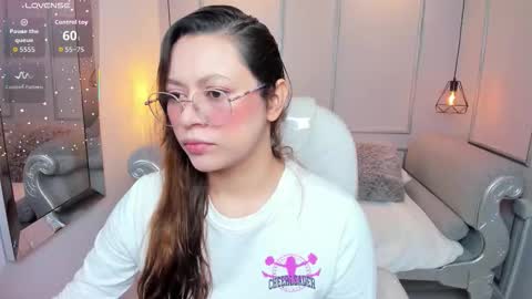 Lanna online show from 10/29/25, 11:45