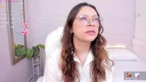 Snapshot of lanna_18_ chatting on 06/11/26, 11:19 Lanna online show from 06/11/26, 11:19