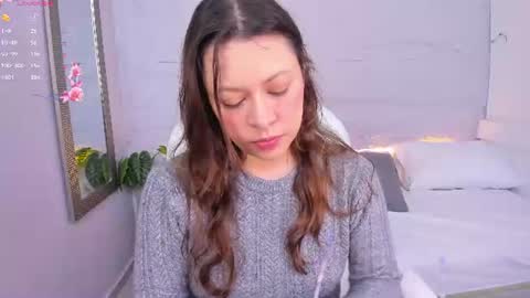 Snapshot of lanna_18_ chatting on 06/18/26, 11:47 Lanna online show from 06/18/26, 11:47