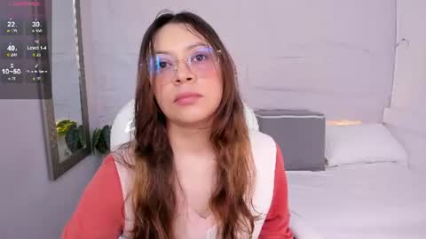Snapshot of lanna_18_ chatting on 06/22/26, 11:40 Lanna online show from 06/22/26, 11:40