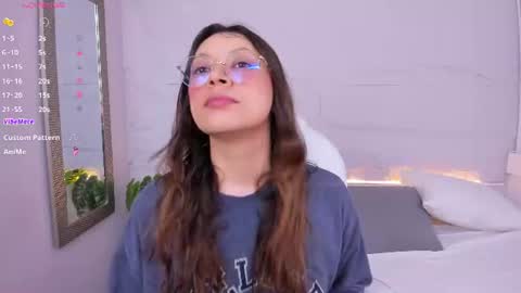 Snapshot of lanna_18_ chatting on 06/25/26, 11:37 Lanna online show from 06/25/26, 11:37