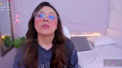 Snapshot of lanna_18_ chatting on 07/01/26, 11:45 Lanna online show from 07/01/26, 11:45