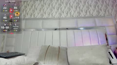 Snapshot of lanna__hot chatting on 02/01/25, 06:29 online show from 02/01/25, 06:29