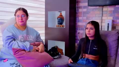 lanna_as online show from 02/16/26, 01:40