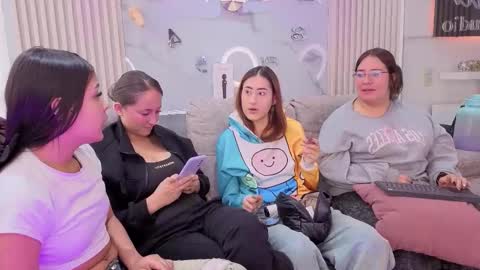 lanna_as online show from 02/18/26, 02:13