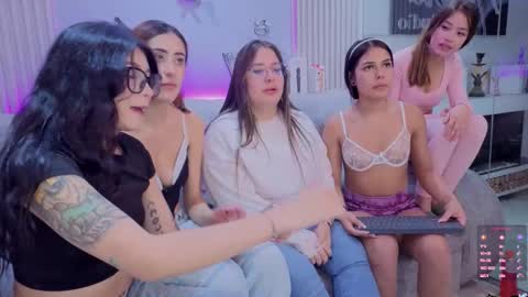 lanna_as online show from 02/28/26, 03:51