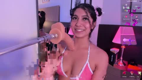 Snapshot of lanna_doll_ chatting on 04/17/26, 11:52 Lanna 4 online show from 04/17/26, 11:52