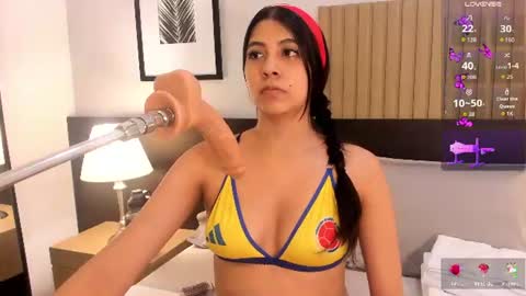 Snapshot of lanna_doll_ chatting on 06/23/26, 11:52 Lanna 4 online show from 06/23/26, 11:52