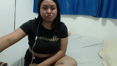 Prettywoman online show from 01/09/26, 03:31