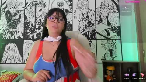 lanna miller     online show from 12/18/24, 11:30