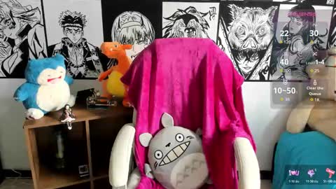 Snapshot of lanna_milller chatting on 12/17/25, 03:07 lanna miller online show from 12/17/25, 03:07