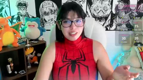 Snapshot of lanna_milller chatting on 05/07/26, 09:20 lanna miller online show from 05/07/26, 09:20