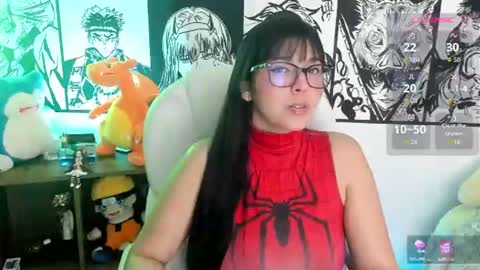 Snapshot of lanna_milller chatting on 06/09/26, 08:53 lanna miller online show from 06/09/26, 08:53
