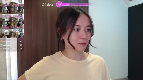 Lanna online show from 12/13/24, 04:38