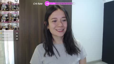 Lanna online show from 12/14/24, 04:42