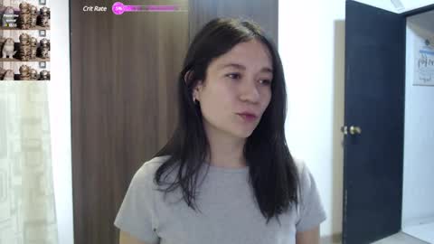 Lanna online show from 01/03/25, 01:25