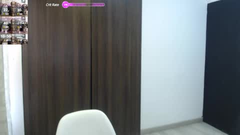 Lanna online show from 01/07/25, 01:14