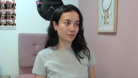 Lanna online show from 01/30/25, 01:42