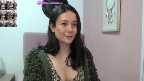 Lanna online show from 02/04/25, 01:38