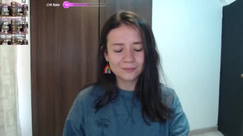 Lanna online show from 02/07/25, 01:32