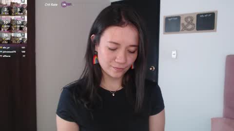 Lanna online show from 02/07/25, 04:35