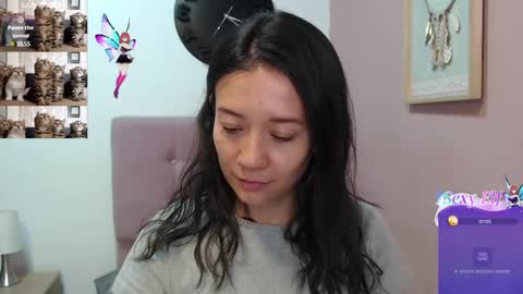 Lanna online show from 03/10/25, 01:10