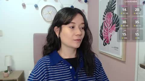 Lanna online show from 10/06/25, 01:08