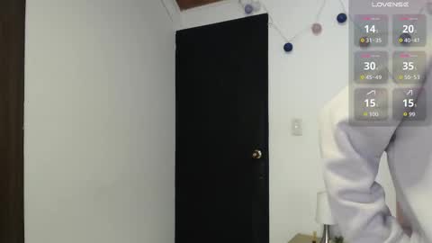 Lanna online show from 10/27/25, 01:37