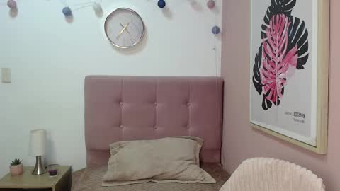 Lanna online show from 01/19/26, 12:53