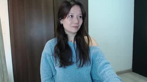 Snapshot of lanna_mills chatting on 05/01/26, 01:05 Lanna online show from 05/01/26, 01:05